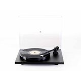 Rega Planar 1 gramofon crna mat | shoptok.hr