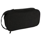 Tendance organizator za dodatke za mobilni telefon 14x26x5,5 poliester crna | ePonuda.com