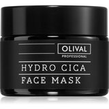 OLIVAL Professional Hydro Cica globinsko vlažilna maska 50 ml | Shoptok.si