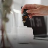 Stadler Form Diffuser Mia aroma difuzor barva 1 kos | Shoptok.si
