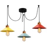Opviq lights Manavgat N 553 Visilica, Šarena | ePonuda.com