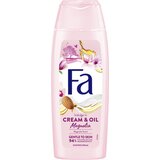 Fa cream&oil magnolia gel za tuširanje 250ml Cene