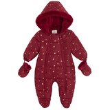 Cool club ski pajac DR DH COG2902414 D roza 98 | Shoptok.si