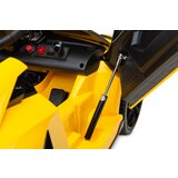 Lean_Toys Otroški avto 12V LAMBORGHINI Rumena iks | Shoptok.si