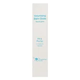 The Organic Phamacy Volumising Balm Gloss, 5 ml - Sparkle