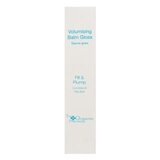 The Organic Pharmacy Volumising Balm Gloss hranjivi balzam za usne s hidratantnim učinkom Sparkle 5 ml | shoptok.hr