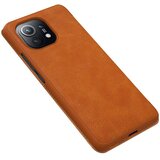 Nillkin Qin preklopna futrola od PU kože za Xiaomi Mi 11 | Shoptok.si