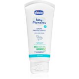 Chicco Baby Moments zaščitna krema za otroke 0m+ 50 ml Cene