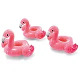 držač za čaše flamingos (I57500)