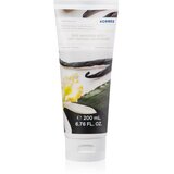 Korres Mediterranean Vanilla Blossom vlažilni losjon za telo z mandljevim oljem 200 ml | Shoptok.si