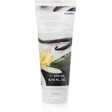 Mediterranean Vanilla Blossom vlažilni losjon za telo z mandljevim oljem 200 ml
