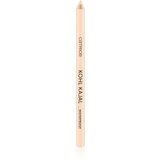 Catrice Kohl Kajal Waterproof kajal svinčnik za oči odtenek 190 Bright Nude 0.78 g Cene