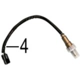  Lambda sonda 20104805402601 za skuter Motovene Forza OCR | Eponuda.com