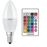 RGBW LED sijalica sa daljinskim upravljačem OSRAM | ePonuda.com