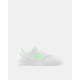 New Balance Modne superge BBW80MTG Bela | Shoptok.si