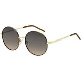 Boss 1593/S 06J/PR ONE SIZE (54) Črna/Rjava | Shoptok.si