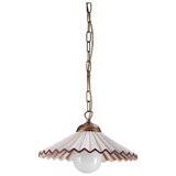  ONLI - Luster na lancu ROSINA 1xE27/22W/230V | Eponuda.com