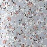 Esposa posteljnina 140/200 cm saten večbarvno | Shoptok.si