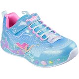 Skechers Patike za devojčice Mermaid, Plave | Eponuda.com