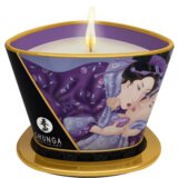 Shunga Libido Massage Candle Exotic Fruits 170ml Cene