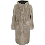 Oakwood Plašči SMILING Bež Cene