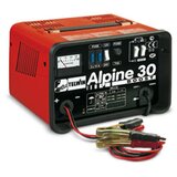 Telwin punjač ALPINE 30 12/24V 15-400Ah 807547 | shoptok.hr
