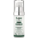 Love Ethical Beauty Gentle Sheabutter Moisturiser - 30 g | shoptok.hr