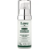Gentle Sheabutter Moisturiser