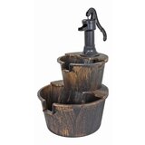 Garden Pleasure Plastična fontana Thalasso – | shoptok.hr
