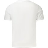K-Way SHORT SLEEVE T-SHIRT MEN WHITE | shoptok.hr