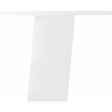  Noge za klub stolić 4 kom Bijele 42 cm Čelik | shoptok.hr