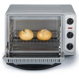 Severin Mini pečica, 20 L, TO 2045 | Shoptok.si