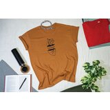  srce - unisex majica svetlo braon | Eponuda.com