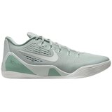 Nike Nizke superge Kobe 9 EM Low Protro Light Silver Steam Siva | Shoptok.si