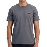 Alpha Industries Muška majica, Siva Cene