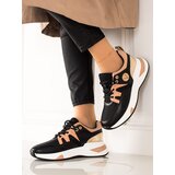VINCEZA ženske STYLISH SNEAKERS | Shoptok.si