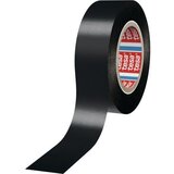 Tesa Elektro izolirni lepilni trak Tesa (20 m x 19 mm, črn) Cene