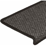  Samoljepljivi otirači za stepenice 15 kom 65x21x4 cm antracit | shoptok.hr