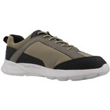 Geox Modne superge U SANZIO Zelena | Shoptok.si