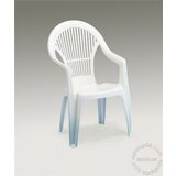 Ipae-progarden stolica plastična Vega Cene