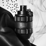 Viktor & Rolf Spicebomb Dark Leather parfumska voda za moške 50 ml | Shoptok.si