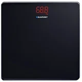 BSP201 Bathroom weight (max 150 kg) Glass