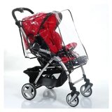 Bebekevi Kišna navlaka za kolica - crna ( BEVI736B ) Cene