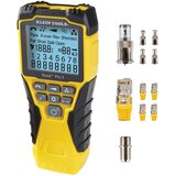Klein Tools VDV501-851 Ethernet Cable Tester Kit sa Scout Pro 3 testerom | Eponuda.com