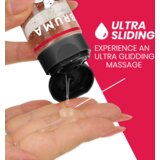 Bruma MasaŽno Olje Hot Oil Strawberry 3in1 | Shoptok.si