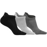 GSA muške čarape 365 low cut ultralight 3 pack 82-16143-05 Cene