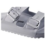 Birkenstock Arizona Srebrna | shoptok.hr
