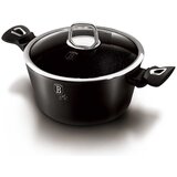 Berlinger Haus GRANITNI LONEC 20cm BH-1851, (21096066) Cene