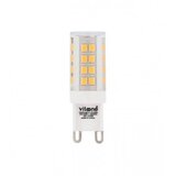 Vito Slijalica LED G9 6W 4000K 1518990 | Eponuda.ba