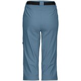 Killtec Hlače 3/4, 7/8 Kos 240 Modra | Shoptok.si